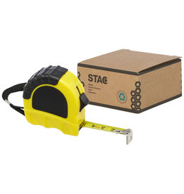 Rule 3 m meetlint van RCS gerecycled plastic