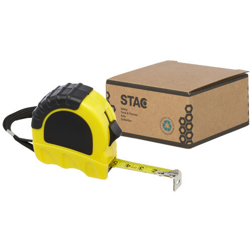 Rule 3 m meetlint van RCS gerecycled plastic - 104580