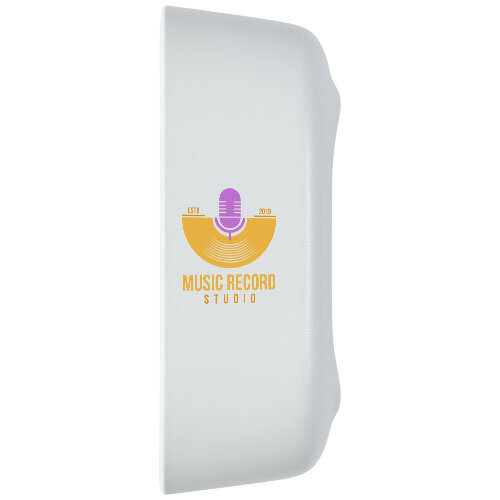 Stark 2.0 mini Bluetooth® speaker van 3 W van RCS gerecycled plastic - 124305