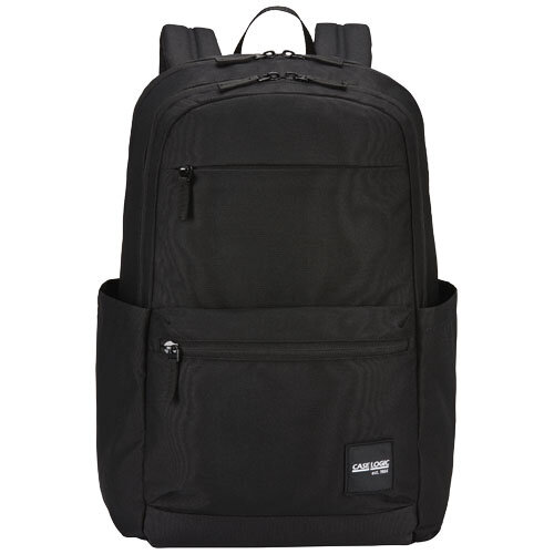 DéBlé Case Logic Uplink 15,6 inch laptoprugzak 26L 120690 bedrukt met logo