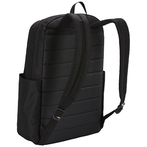 DéBlé Case Logic Uplink 15,6 inch laptoprugzak 26L 120690 bedrukt met logo