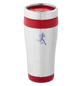 Elwood 410 ml geïsoleerde thermosbeker bedrukken DeBle