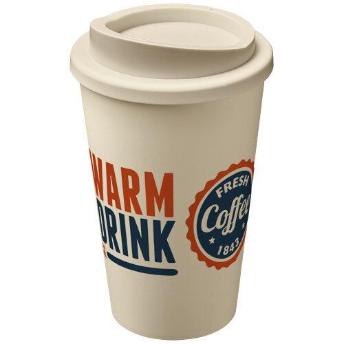 Americano® geïsoleerde beker – 350 ml