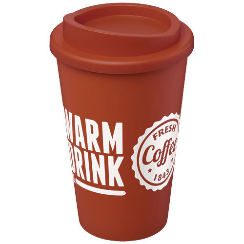 Americano Americano® geïsoleerde beker – 350 ml