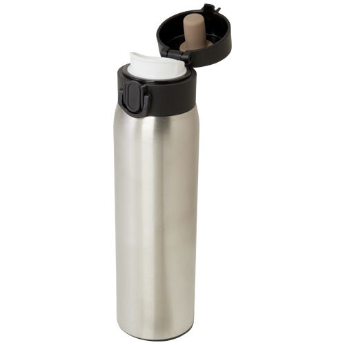 Sika 450 ml geïsoleerde fles van RCS-gecertificeerd gerecycled roestvrij staal - 100788