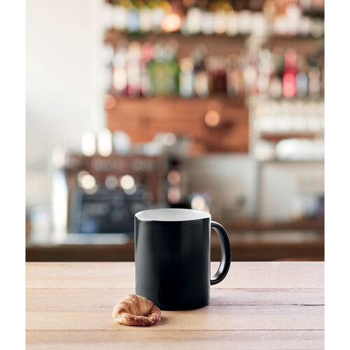 Sublimatie beker 300ml MO9156 Sublidark