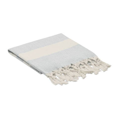 Bad & Wellness geschenken Hamman handdoek 140 gr/m² MO6554 Agoura