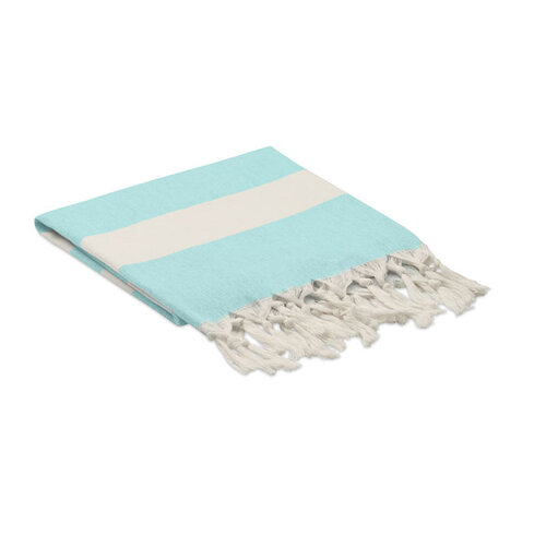 Bad & Wellness geschenken Hamman handdoek 140 gr/m² MO6554 Agoura