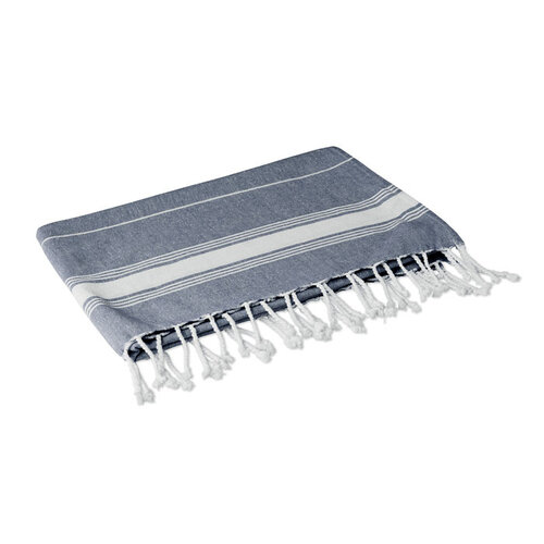 Bad & Wellness geschenken Katoenen hamamdoek MO9221 Malibu