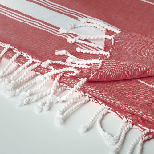 Bad & Wellness geschenken Katoenen hamamdoek MO9221 Malibu