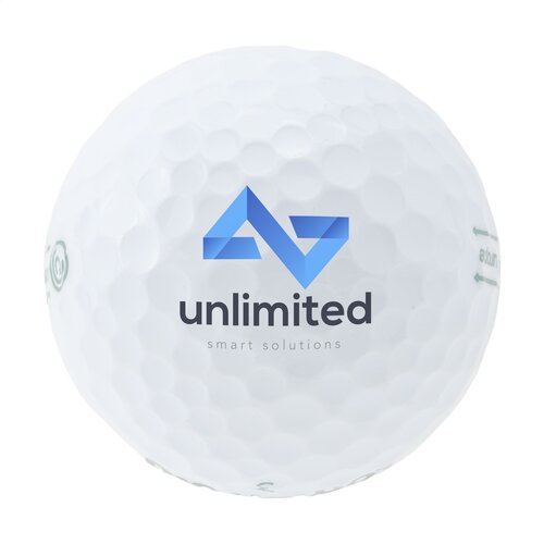 tomorrow golf Single Pack Recycled Golf Balls tomorrow golf Single Pack Recycled Golf Balls