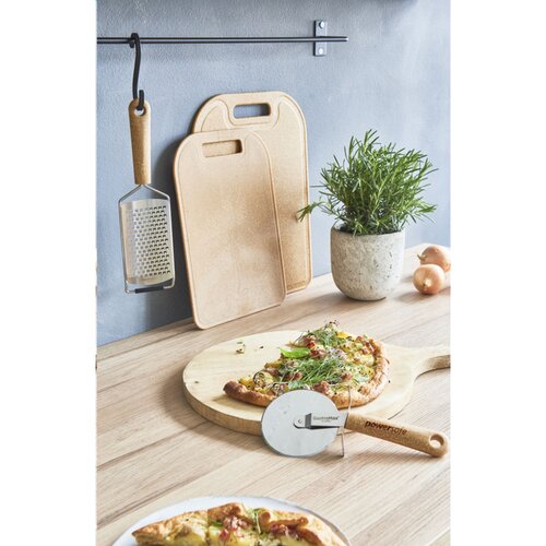 Orthex Bio-Based Pizza Cutter pizzasnijder W439 Orthex Bio-Based Pizza Cutter pizzasnijder W439