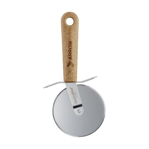 Orthex Bio-Based Pizza Cutter pizzasnijder W439 Orthex Bio-Based Pizza Cutter pizzasnijder W439