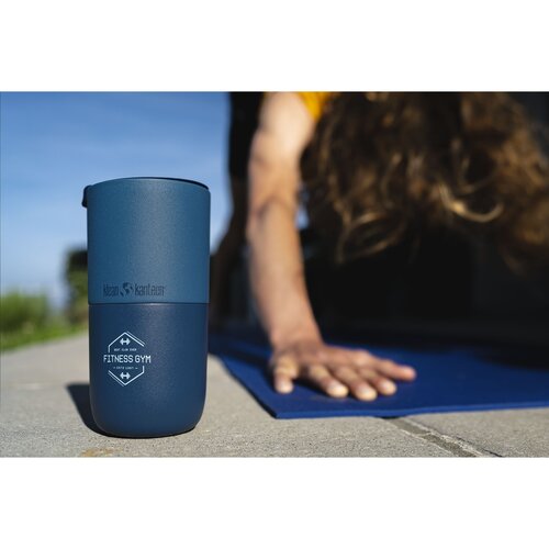Klean Kanteen Rise Recycled Tumbler 473 ml 4218