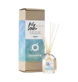 We Love The Planet Diffuser Spiritual Spa 50 ml 1054
