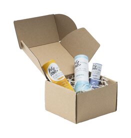 We Love The Planet Giftset Care 1057