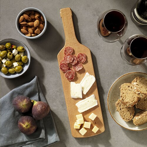 Bottle Board serveerplank 1201