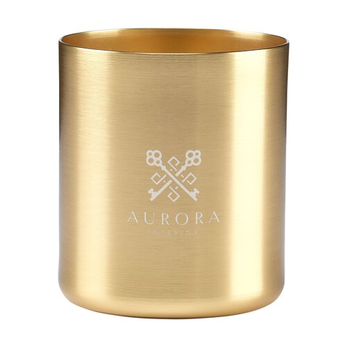 Wooosh Scented Candle True Wood geurkaars 2343