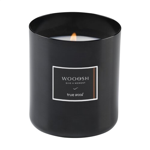 Wooosh Scented Candle True Wood geurkaars 2343