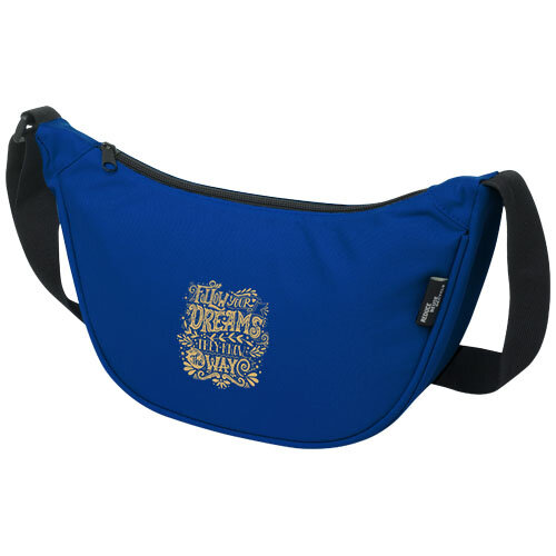 Byron gerecycled heuptasje 1,5 liter met logo bedrukken DeBle