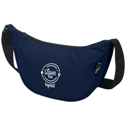 Byron gerecycled heuptasje 1,5 liter met logo bedrukken DeBle