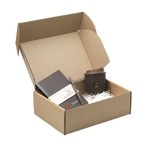 Merch Set Coffee Waste geschenkset 8224 Merch Set Coffee Waste geschenkset 8224