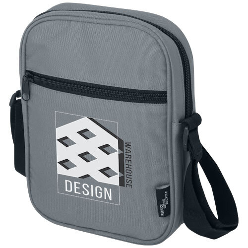 Byron GRS gerecyclede crossbodytas 2 l - 130053