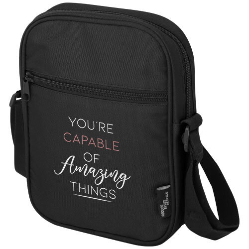 Byron GRS gerecyclede crossbodytas 2 l - 130053