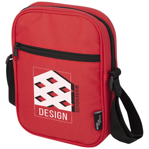 Byron GRS gerecyclede crossbodytas 2 l - 130053