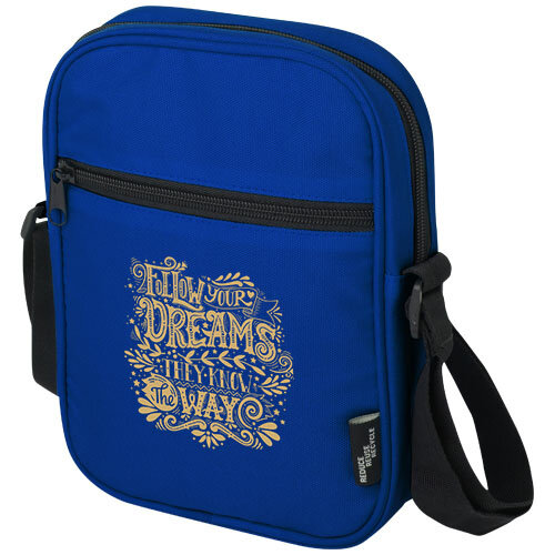 Byron GRS gerecyclede crossbodytas 2 l - 130053