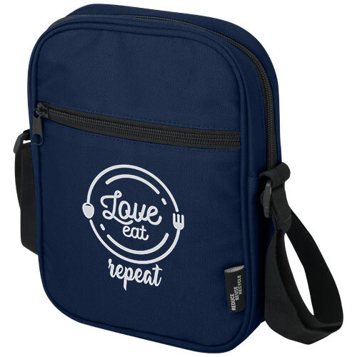 Byron GRS gerecyclede crossbodytas 2 l - 130053