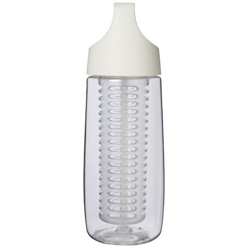 HydroFruit drinkfles gerecycled,  infuser