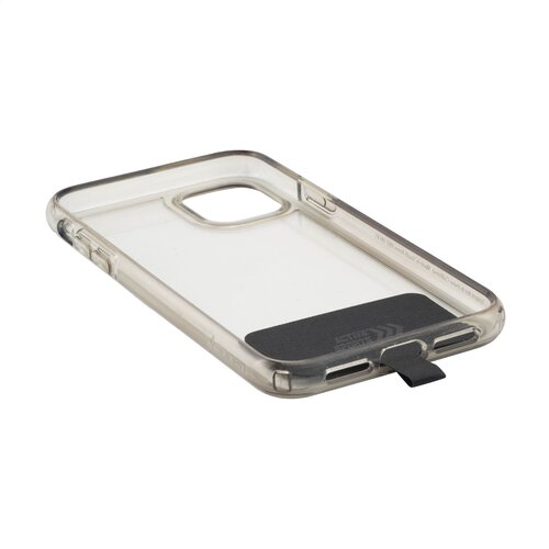 Lanyard Sublimatie RPET 2 cm met Patch keycord