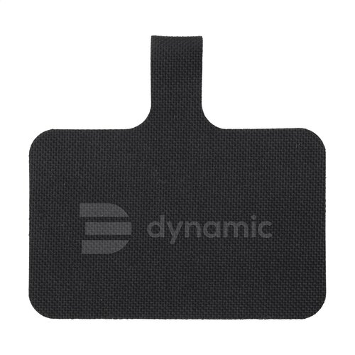 Lanyard Sublimatie Safety RPET 2 cm met Patch keycord 1101