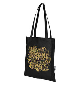 Zeus non woven conferentiedraagtas 6 l