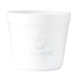 Thermosbeker bedrukken CirculCup 200 ml beker 1832