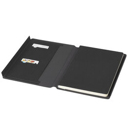 DéBlé Notu padfolio 107867 bedrukt met logo
