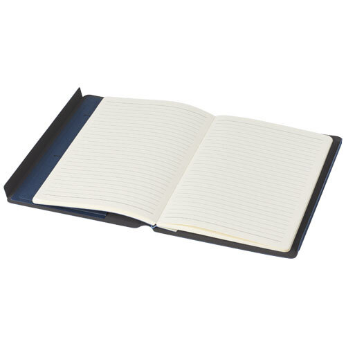 DéBlé Notu padfolio 107867 bedrukt met logo