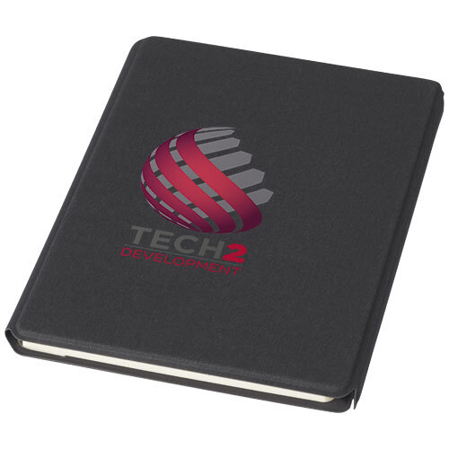 DéBlé Notu padfolio 107867 bedrukt met logo