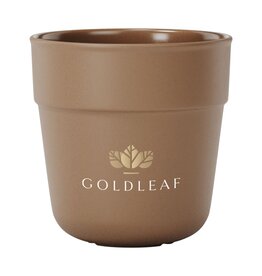 Thermosbeker bedrukken BE O Coffee Mug 220 ml koffiebeker W458