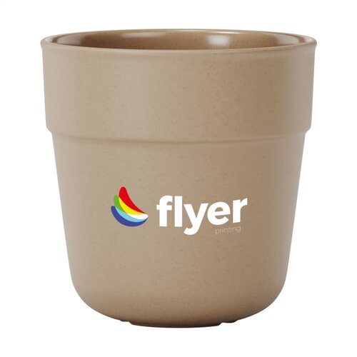 BE O Coffee Mug 220 ml koffiebeker W458