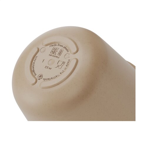 BE O Coffee Mug 220 ml koffiebeker W458