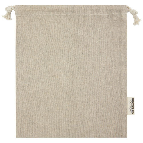 Pheebs geschenktas gerecycled katoen.