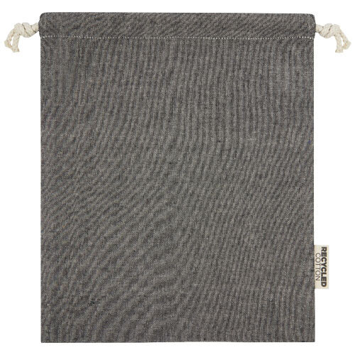 Pheebs geschenktas gerecycled katoen.