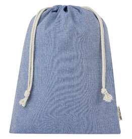 Pheebs geschenktas gerecycled katoen, groot, 4 l