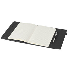 DeBle Liberto padfolio bedrukken met logo