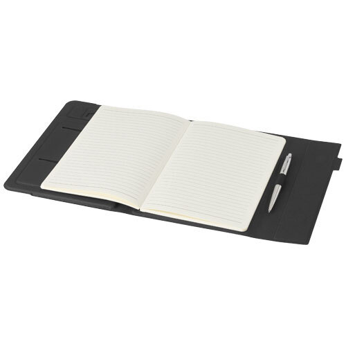 DeBle Liberto padfolio bedrukken met logo