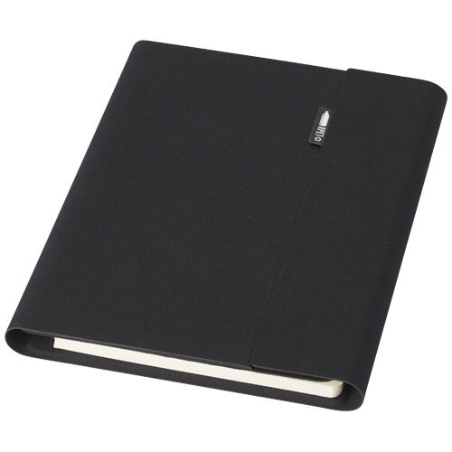 DeBle Liberto padfolio bedrukken met logo
