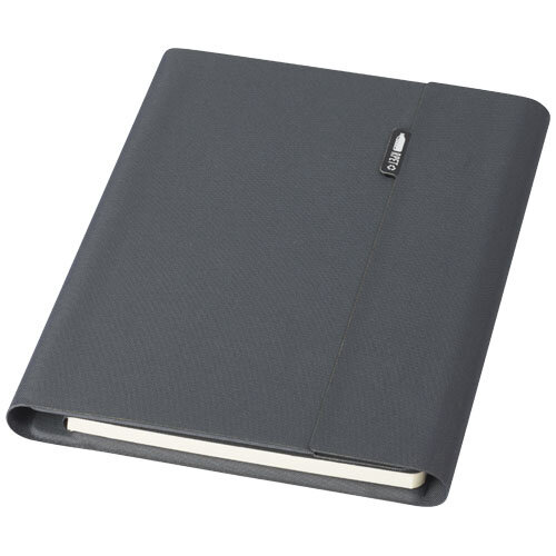DeBle Liberto padfolio bedrukken met logo