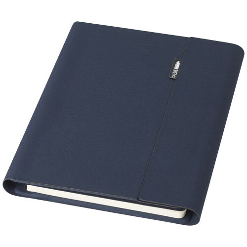 DeBle Liberto padfolio bedrukken met logo